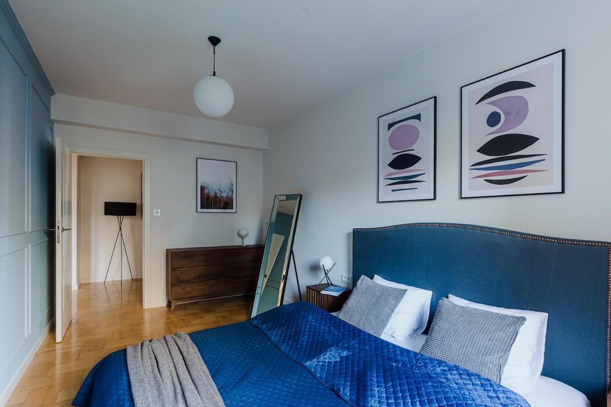 Amazing, Spacious In The Center! Appartamento *