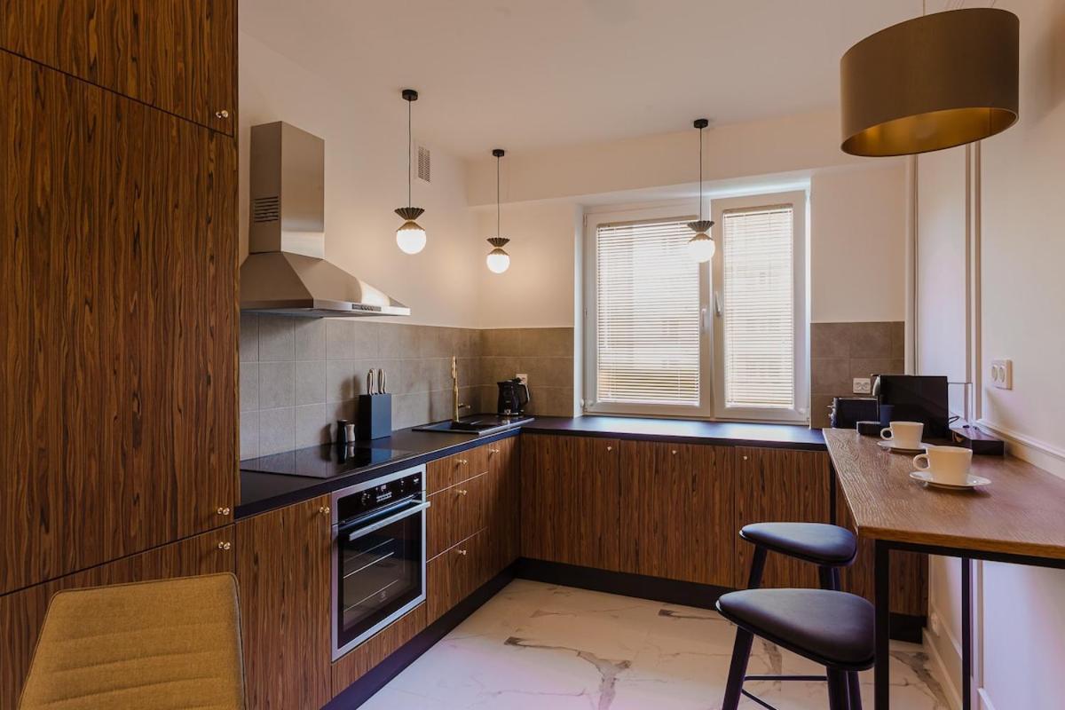Appartamento Amazing, Spacious In The Center! Varsavia