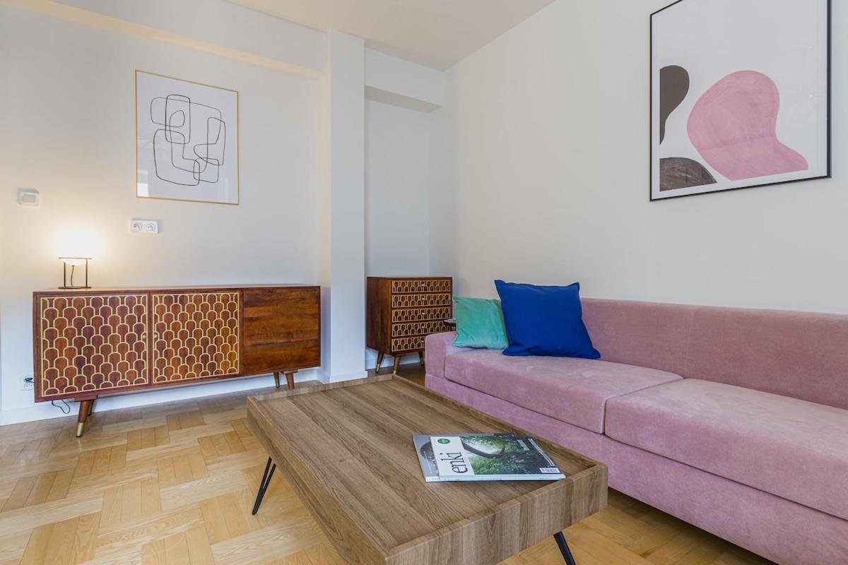 Amazing, Spacious In The Center! * Varsavia