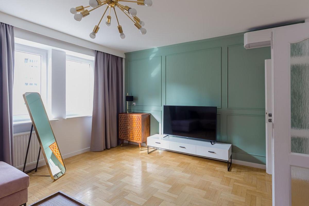 Appartamento Amazing, Spacious In The Center!