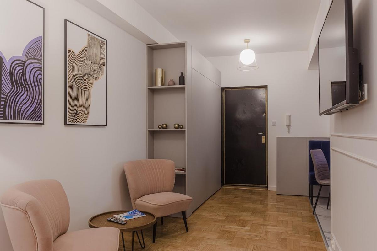 Amazing, Spacious In The Center! Appartamento *