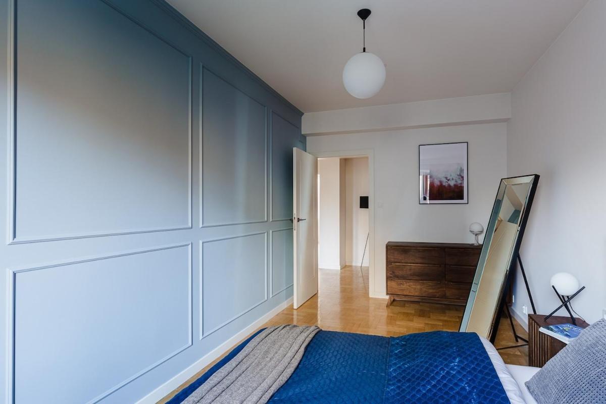 Amazing, Spacious In The Center! Appartamento *