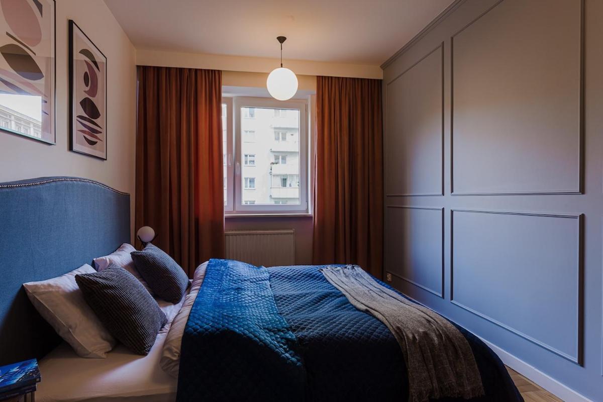 Amazing, Spacious In The Center! * Varsavia