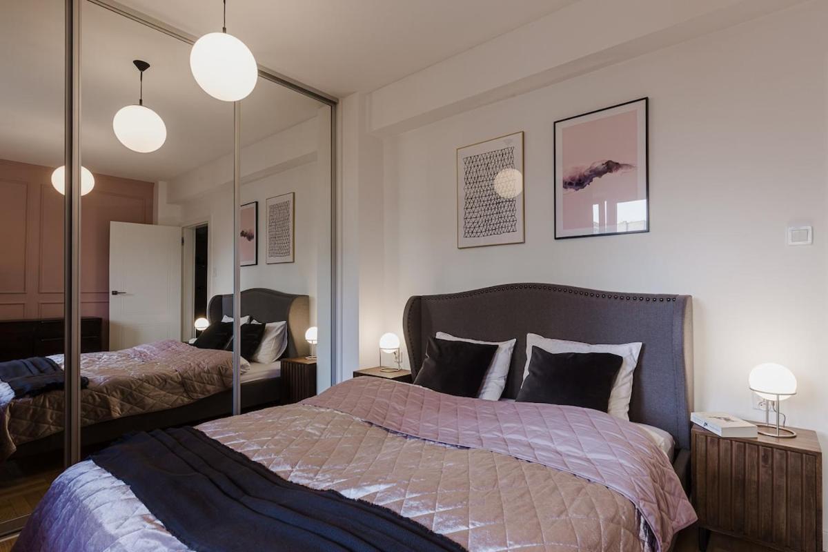 Amazing, Spacious In The Center! Varsavia
