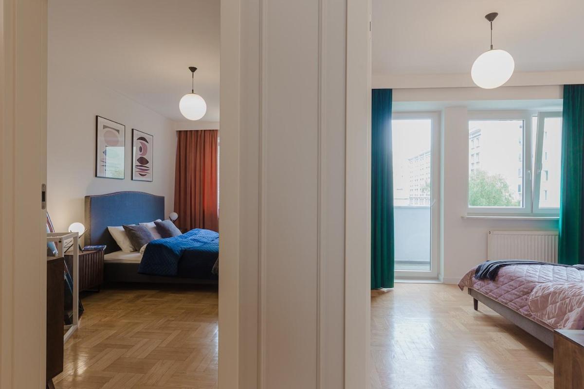 Appartamento Amazing, Spacious In The Center!