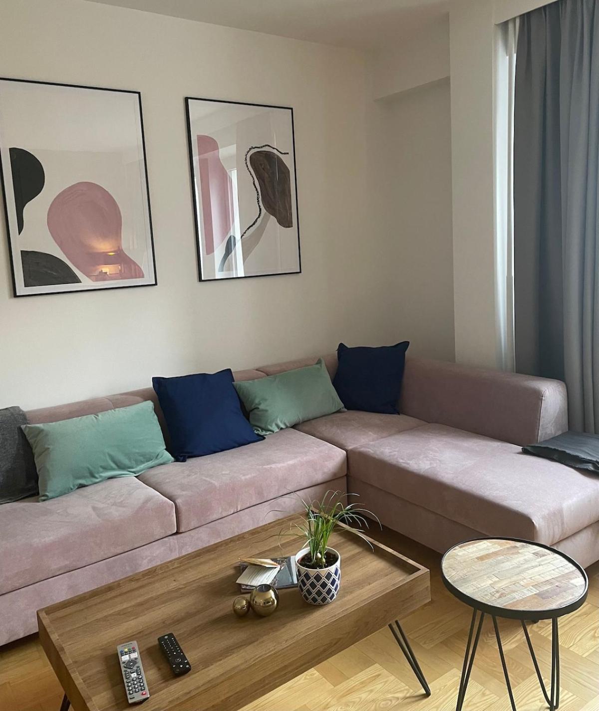 Appartamento Amazing, Spacious In The Center! Varsavia