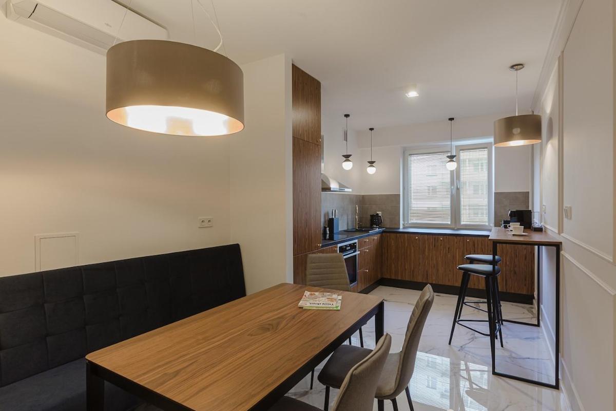 Amazing, Spacious In The Center! * Varsavia