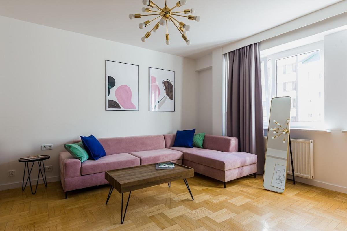 Appartamento Amazing, Spacious In The Center!