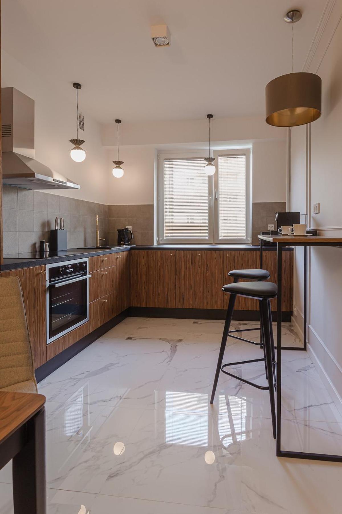 Amazing, Spacious In The Center! Varsavia